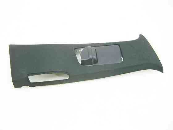 Mercedes-Benz  A1666903600 9G26 Обшивка правої стійки "B" верхня чорна ML/GLE W166 GL/GLS X166 Одеса