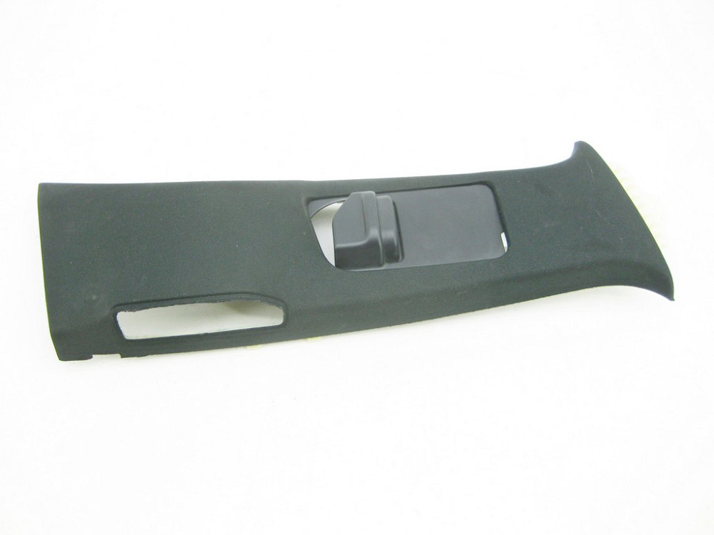 Mercedes-Benz  A1666903600 9G26 Обшивка правої стійки "B" верхня чорна ML/GLE W166 GL/GLS X166 Одесса - изображение 5