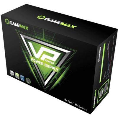 Блок живлення Gamemax 800W (VP-800) Вінниця - фото 3