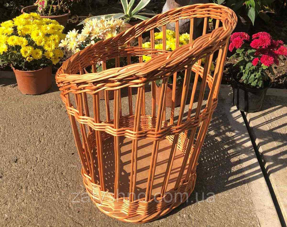 Кошик для багетів Київ - фото 5