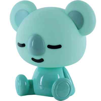 Нічник Kite Світильник LED з акумулятором Koala, зелений (K24-491-2-4) Вінниця