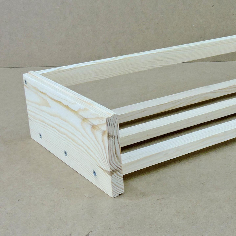 Полка для обуви 