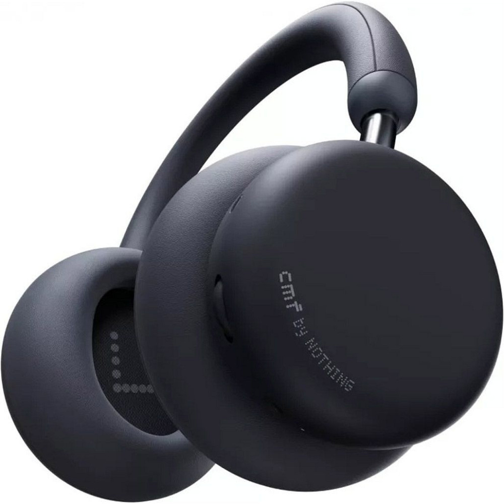Bluetooth-гарнітура CMF by Nothing Headphone Pro Dark Grey (A11300008)_EU ( 16592 ) Харків - фото 6