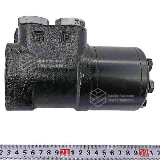 Насос-дозатор рульового управління Т-150 Д-400-14.20-03. Насос-дозатор рульового управління Т-150 Мукачево