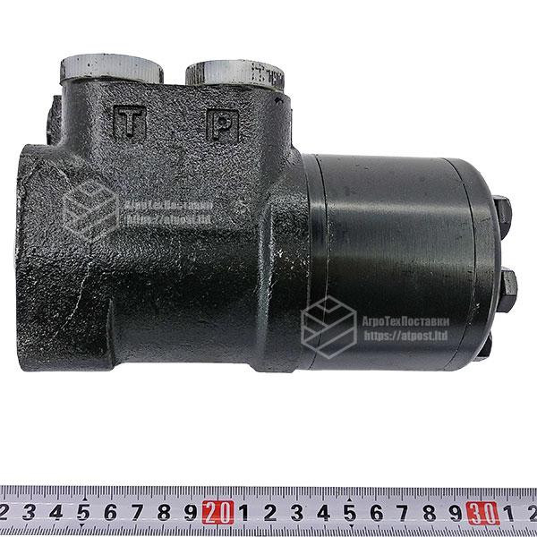 Насос-дозатор рульового управління Т-150 Д-400-14.20-03. Насос-дозатор рульового управління Т-150 Мукачево - фото 5