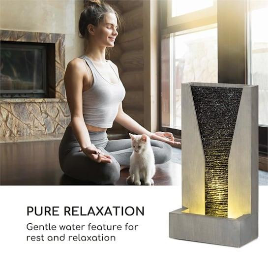 Riverrun садовый фонтан Blumfeldt Германия Ровно - изображение 7