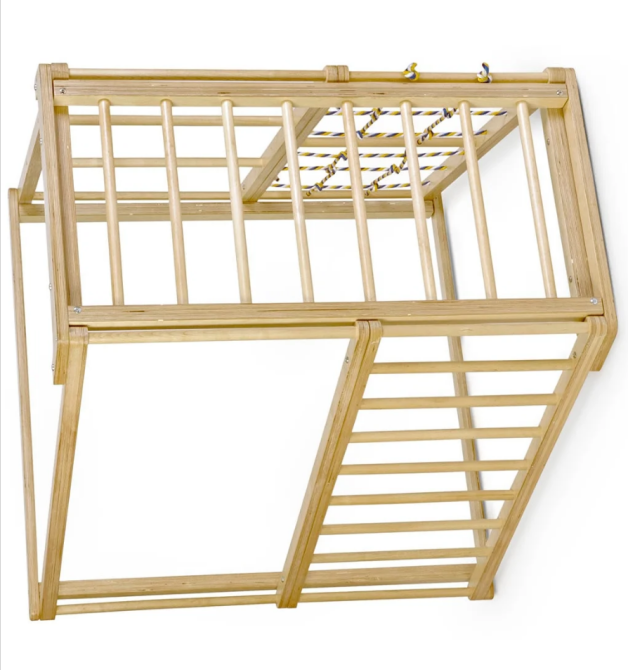 Детский спортивный уголок 