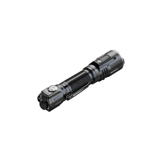 Фонарь ручной Fenix TK25R 3600лм 350м Черный Винница