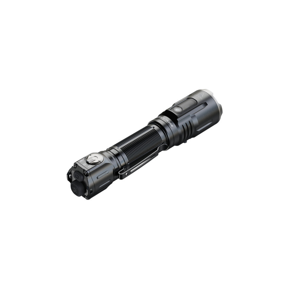 Фонарь ручной Fenix TK25R 3600лм 350м Черный Винница - изображение 3