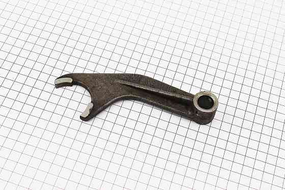 Вилка перемикання задньої передачі КПП Foton 354/404 (FT300.37.146) Київ