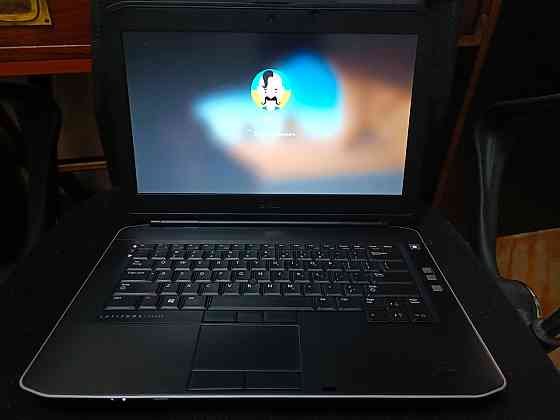 Ноутбук Dell Latitude E5430 15 i5-3340M / 8 gb / HDD 320 gb Отличное состояние Харьков