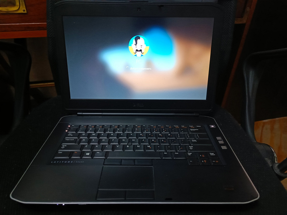Ноутбук Dell Latitude E5430 15 i5-3340M / 8 gb / HDD 320 gb Отличное состояние Харьков - изображение 1