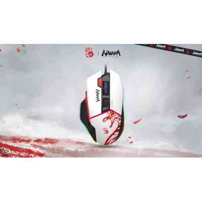 Мишка A4Tech Bloody W95 Max Naraka (4711421982153) Вінниця