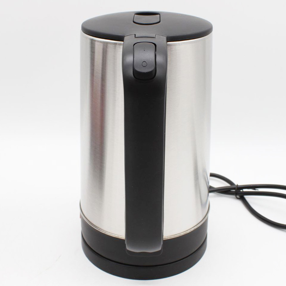 Електричний чайник 1,5 л,1500Вт,СВ 9216 SBR Київ - фото 8