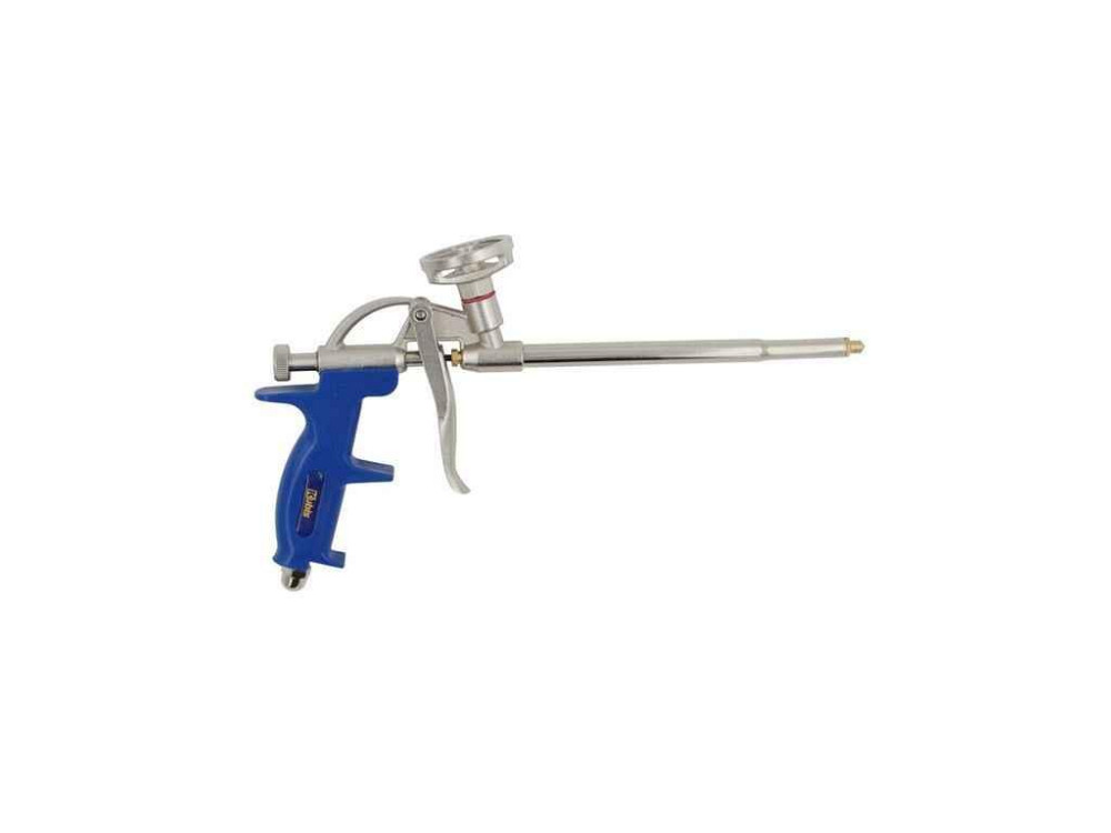 Пистолет для монтажной пены 335 мм FoamPro, 04-05-0434 ТМ Kubis Киев - изображение 1