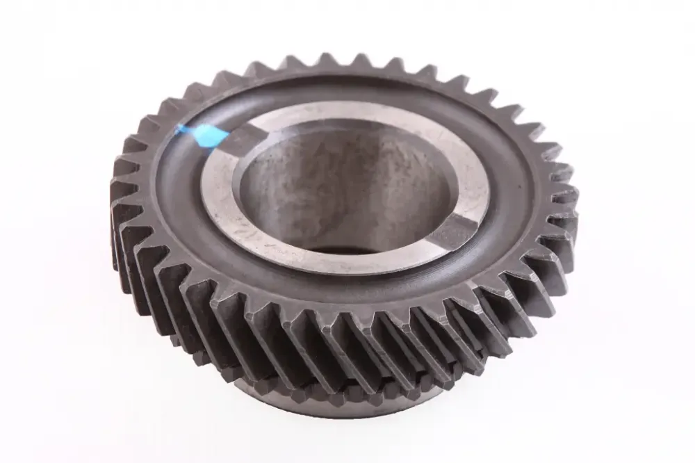 Шестерня КПП 2110 3-передачі стар. обр. «Гефест» (під синхр. 2108, без отвору) Вінниця - фото 2