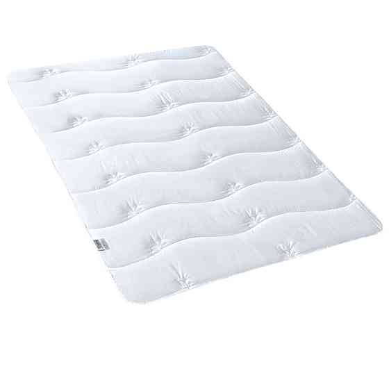 Ковдра IDEIA Aloe Vera літня 200х220 см (56861227) Чернівці