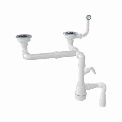 Мийка кухонна GRANADO IBIZA grafito (gr1809) Вінниця