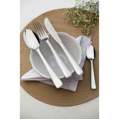 Чайная ложка Tramontina Pacific 1 шт (63962/070) Винница