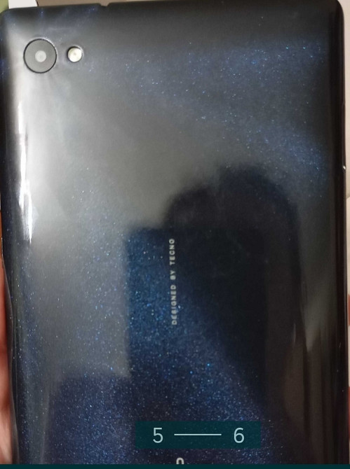 Планшет: Tecno TAB 4G. Київ - фото 5