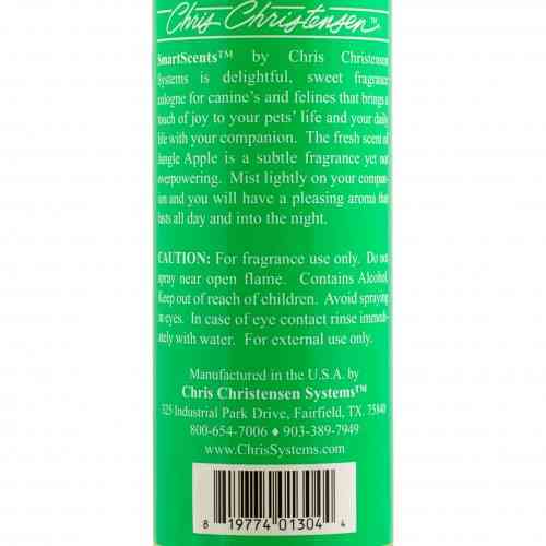 Духи Chris Christensen Smart Scents Jungle Apple 473мл Київ