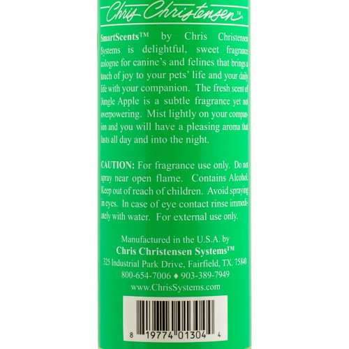 Духи Chris Christensen Smart Scents Jungle Apple 473мл Київ - фото 4