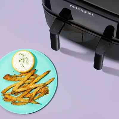 Мультипечь NUTRIBULLET NBA081B Винница