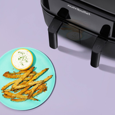 Мультипечь NUTRIBULLET NBA081B Винница - изображение 6