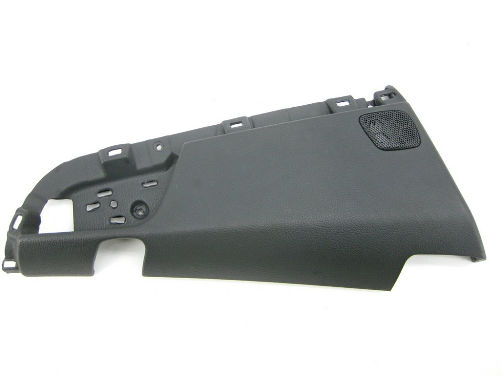 Mercedes-Benz  A2207309531 9E34 Накладка на карті задніх лівих дверей колір антрацит S-class long V220 Одеса - фото 1