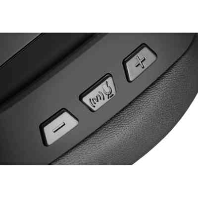 Наушники Redragon Muses 2 USB Black-Red (77909) Винница