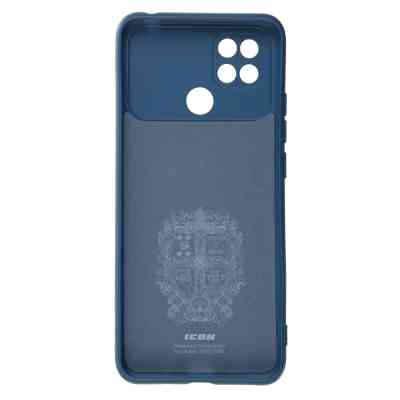 Чохол до мобільного телефона Armorstandart ICON Case Xiaomi Poco C40 Dark Blue (ARM62673) Вінниця