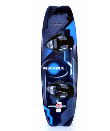 Вейкборд С Креплением Matrix , Hydroslide, Сша Днепр