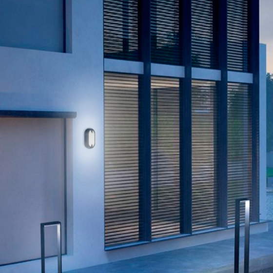 LED Світильник ЖКГ 15W 5000К 220V Videx Житомир - изображение 5