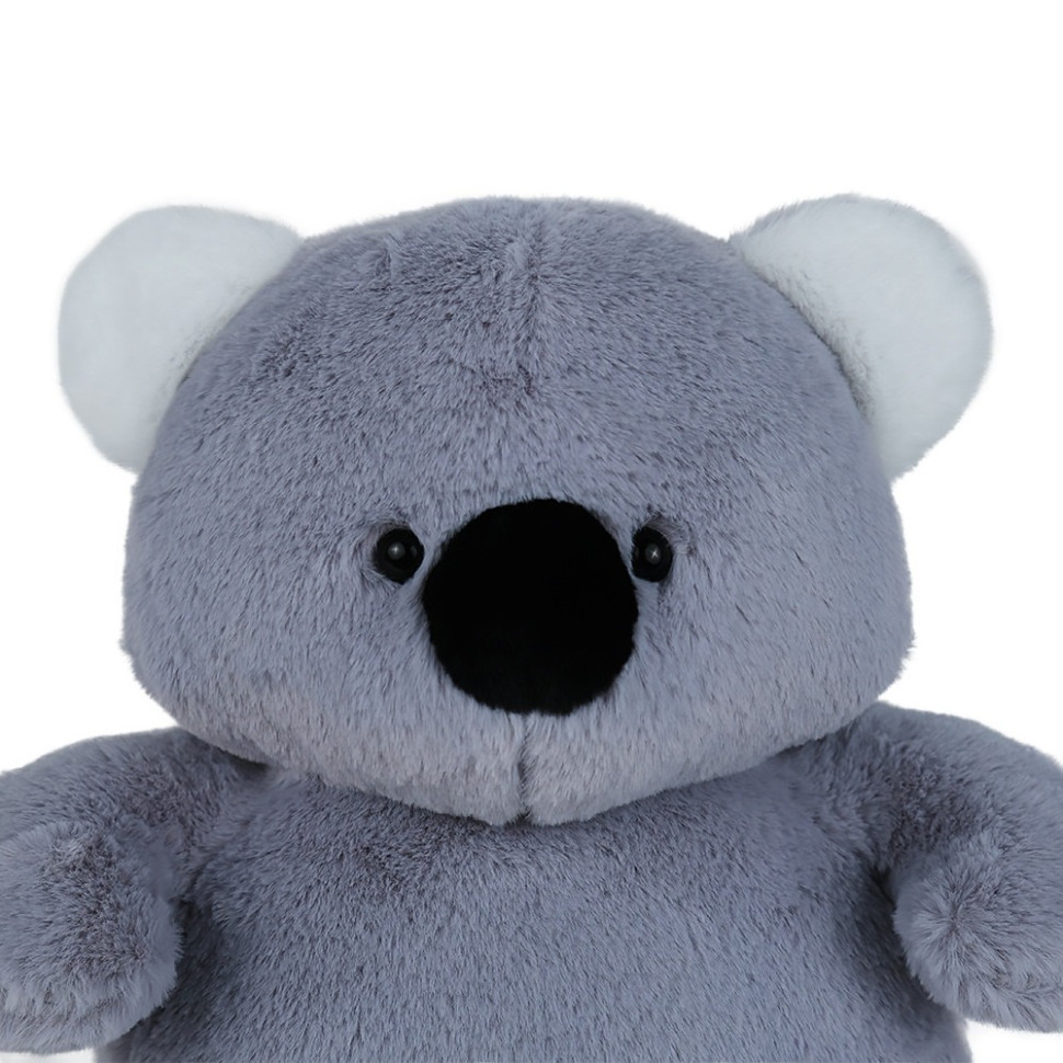 Дитяча м'яка іграшка "Малюк Коала" FWPBABYKOALA24GY0 30 см Вінниця - фото 5