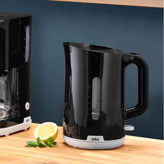 Електрочайник Braun WK 1100 BK ( 17913 ) Харьков