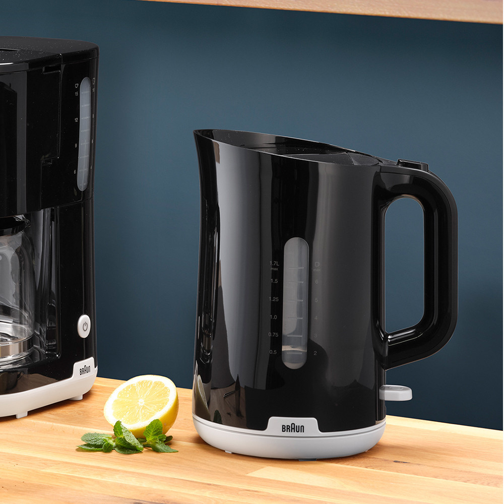 Електрочайник Braun WK 1100 BK ( 17913 ) Харьков - изображение 5