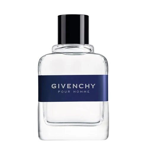 Туалетна вода Givenchy Blue Label Pour Homme Слов'янськ