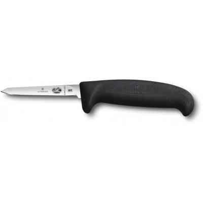 Кухонный нож Victorinox Fibrox Poultry 8см Medium Black (5.5903.08M) Винница
