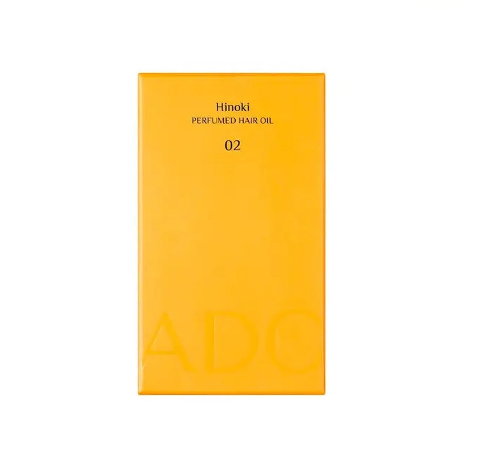 Парфюмированное масло для поврежденных волос Perfumed Hair Oil 02 Hinoki La'dor 80 мл Киев - изображение 2