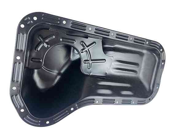 Картер мacляный 2123, 2121, 21213, 21214, 2131 (поддон) Мукачево