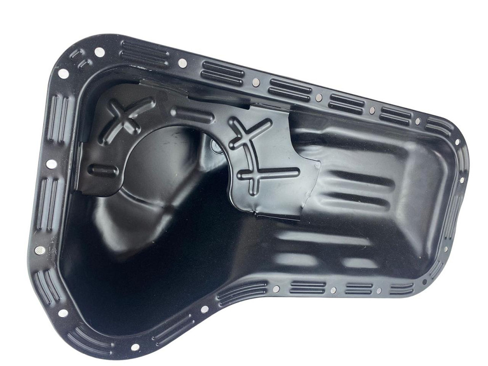 Картер масляний 2123, 2121, 21213, 21214, 2131 (піддон) Мукачево - фото 2