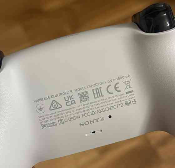 Геймпад Sony DualSense для PlayStation 5 Харьков