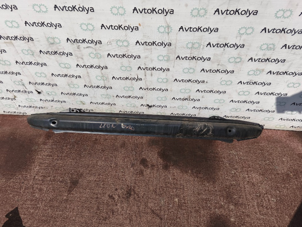 Підсилювач бампера задній Seat Leon 1998-2005 (1J0807311) Ковель - фото 1