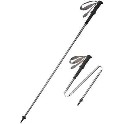 Треккинговые палки Naturehike CNK2450DS016, 110 см, сіра (6927595791714) Винница