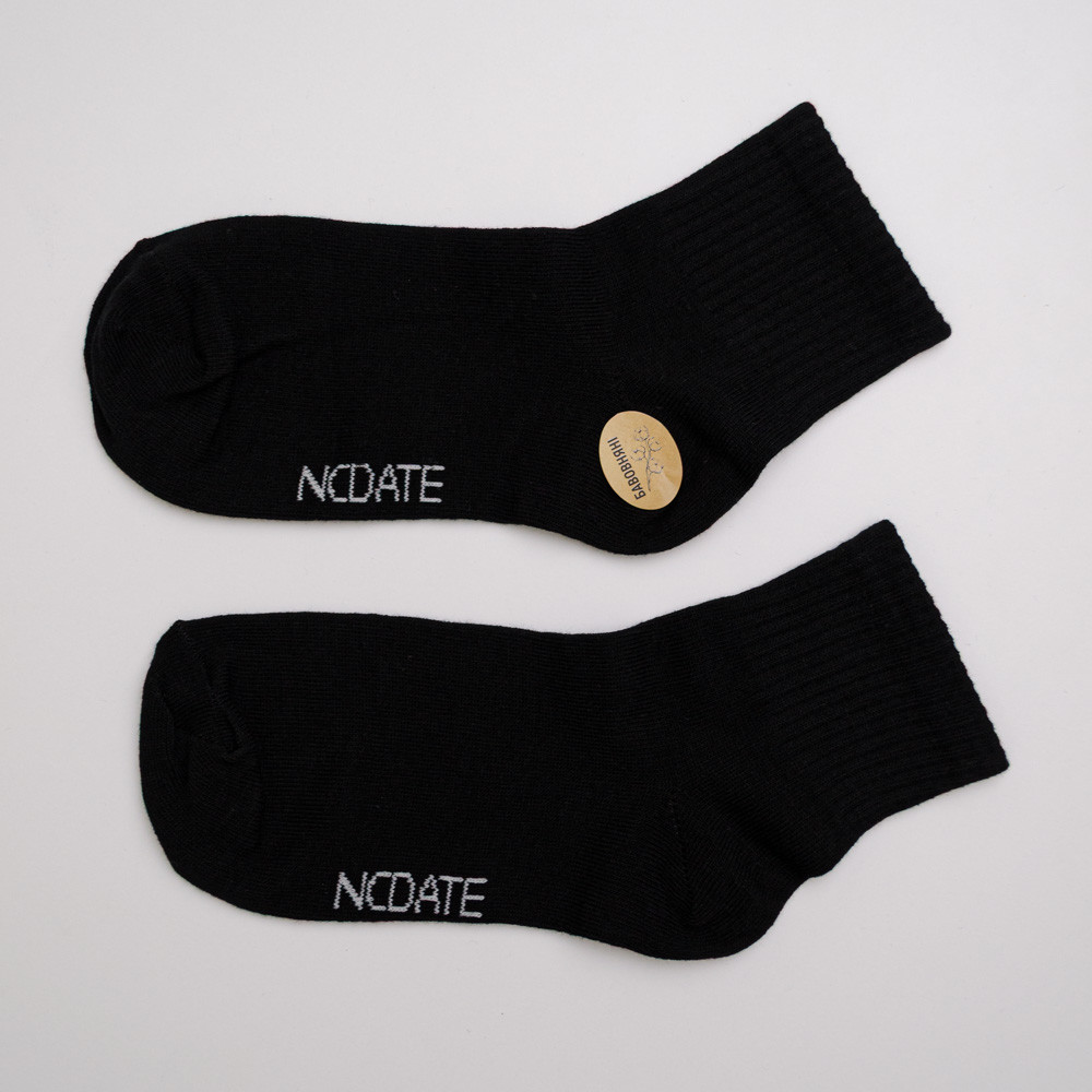 Набор носков мужских хлопковых 10 пар Youstar 043 Низкие 41-47 Различные цвета Сумы - изображение 4