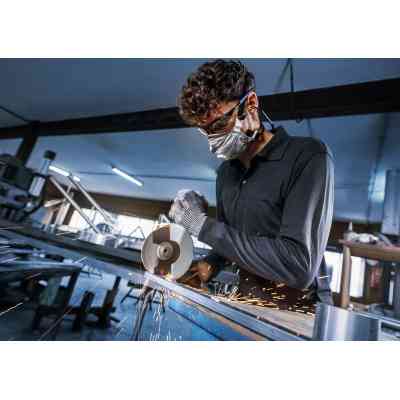 Круг відрізний Bosch X-LOCK Expert for Inox and Metal, 125x1.0x22.2мм (2.608.619.264) Вінниця