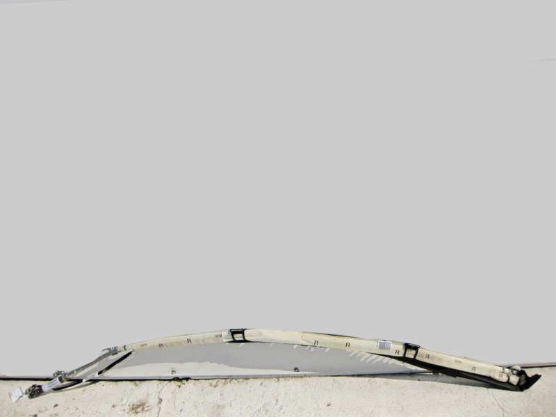 Mercedes-Benz  A2198600005 Стельова права подушка безпеки CLS C219 Одеса - фото 1