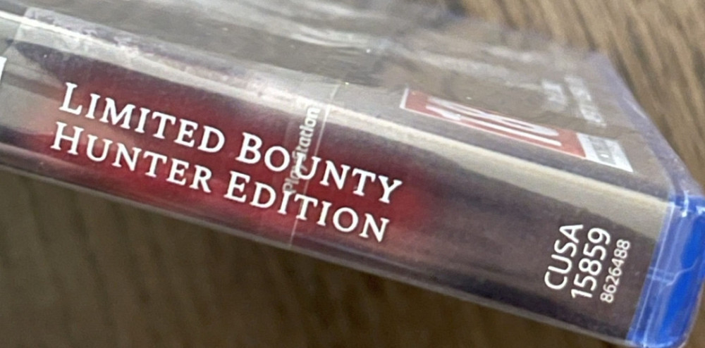 Hunt: Showdown – Bounty Edition PS4 PS5. Харьков - изображение 1