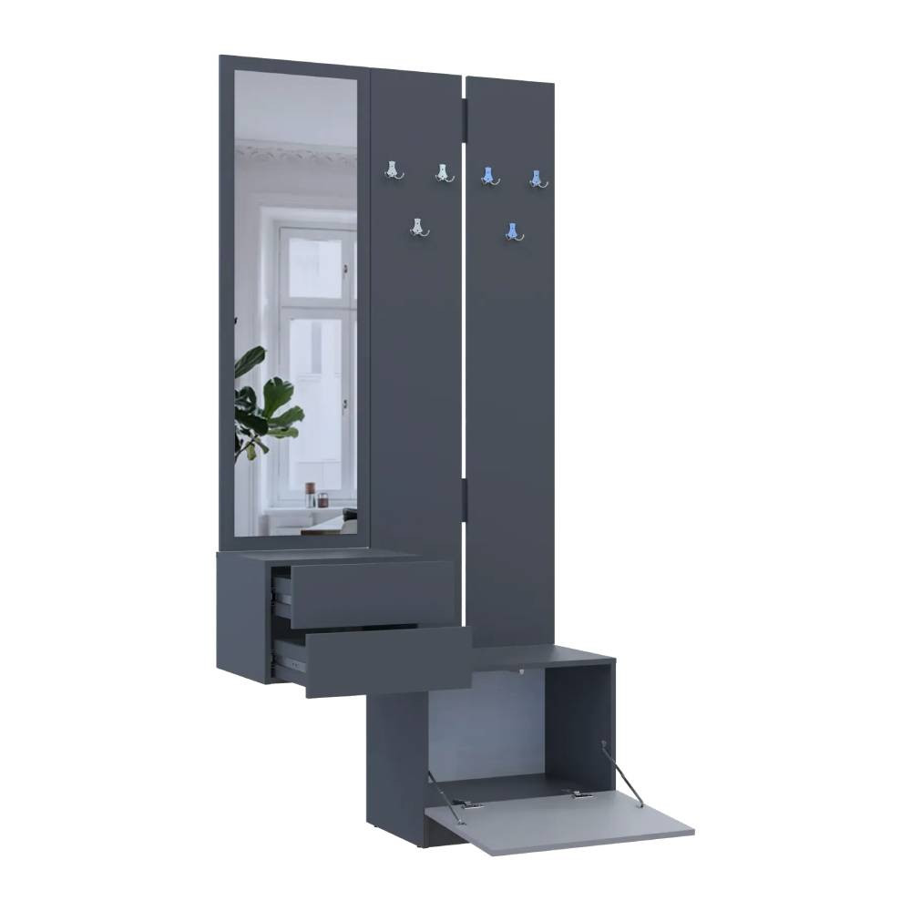 Передпокій Doros Сола DRS-011750 (42005151) Дніпро - фото 7