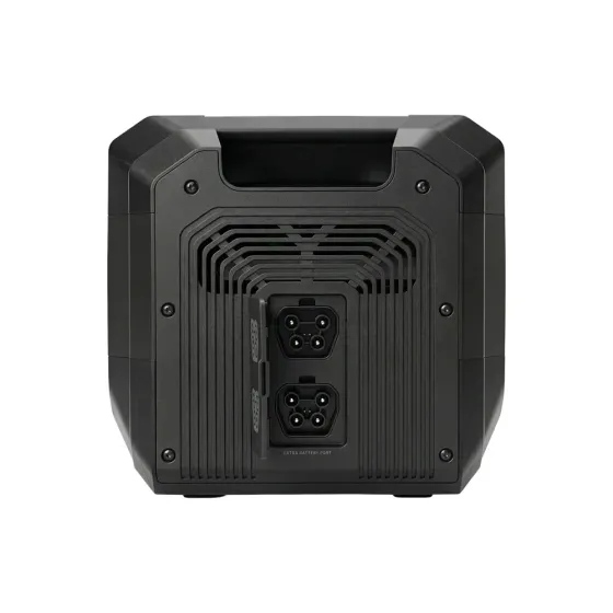 Додаткова батарея OUPES S2-BAT 2048Wh LiFePO4 для портативної зарядної станції Mega 1 S1 (42-00305) Киев